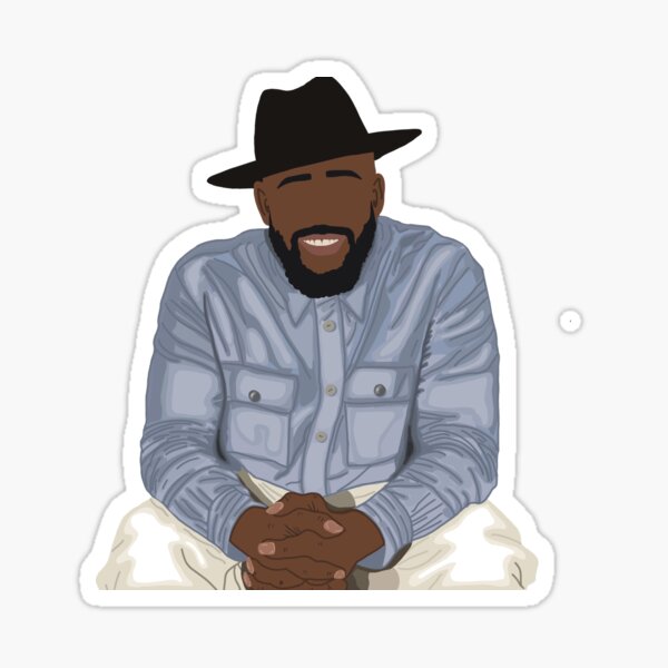 &ldquo;RIP Stephen tWitch Boss Sticker&rdquo; Sticker for Sale by ashleydesmarais