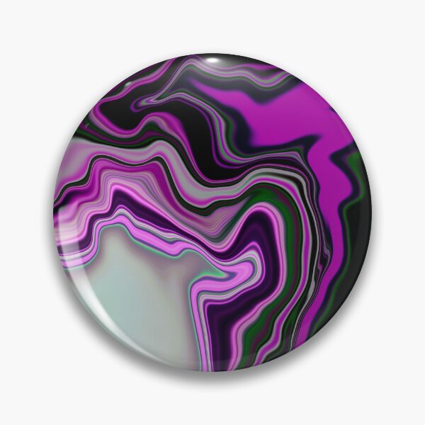 Item preview, Fluid Abstract Pattern 1813 designed and sold by Holidays77.