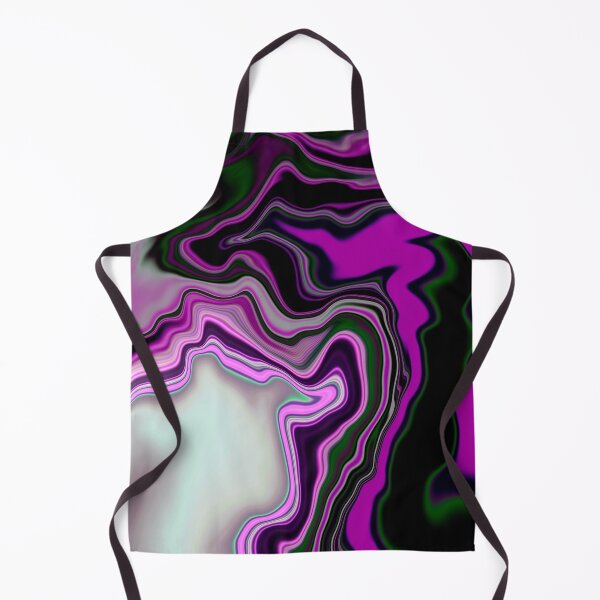 Item preview, Fluid Abstract Pattern 1813 designed and sold by Holidays77.