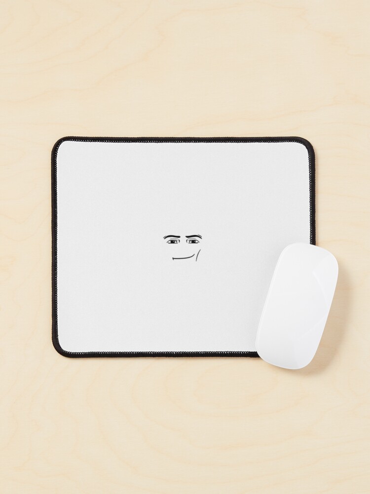 The man face Laptop Skin for Sale by JustACrustSock