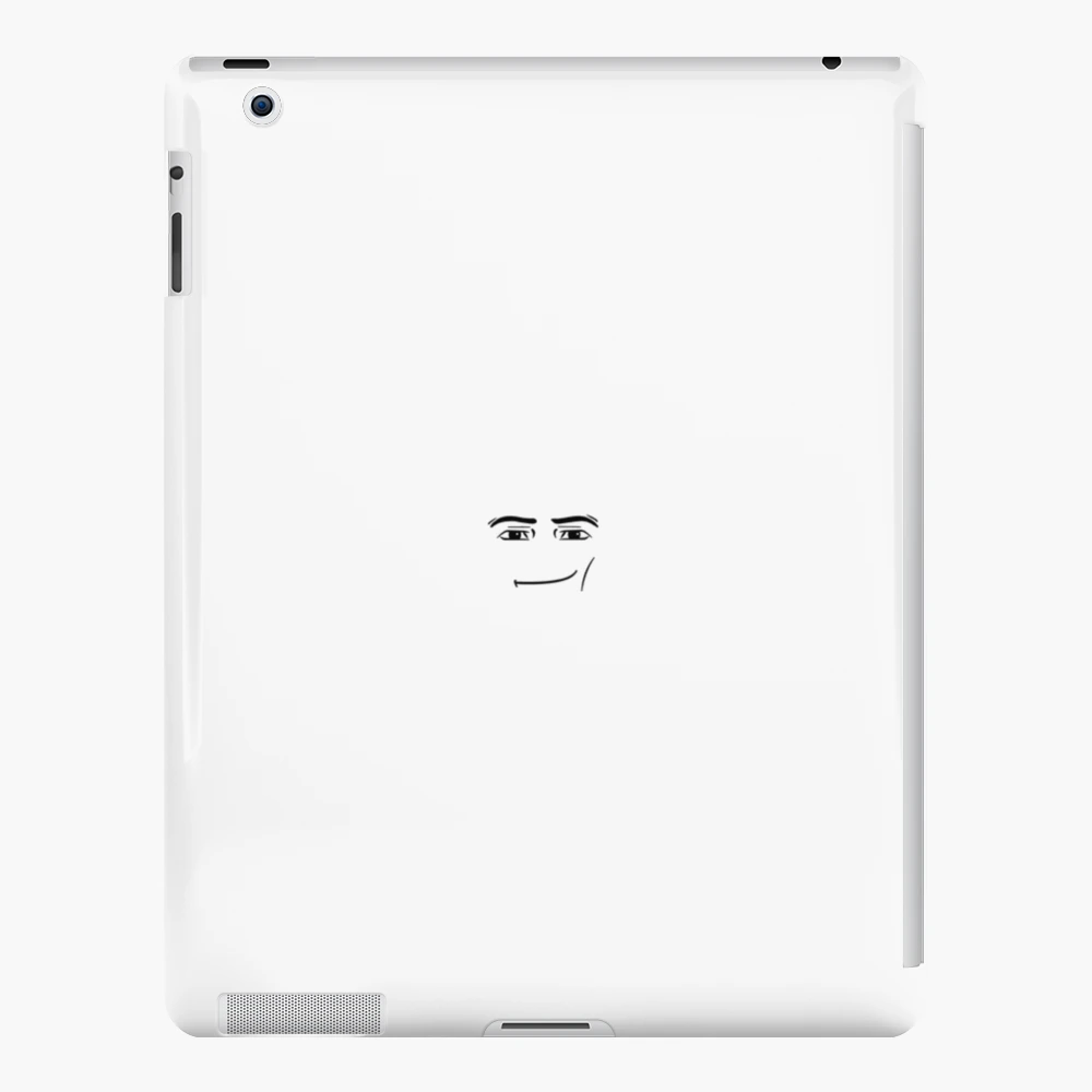 The man face Laptop Skin for Sale by JustACrustSock