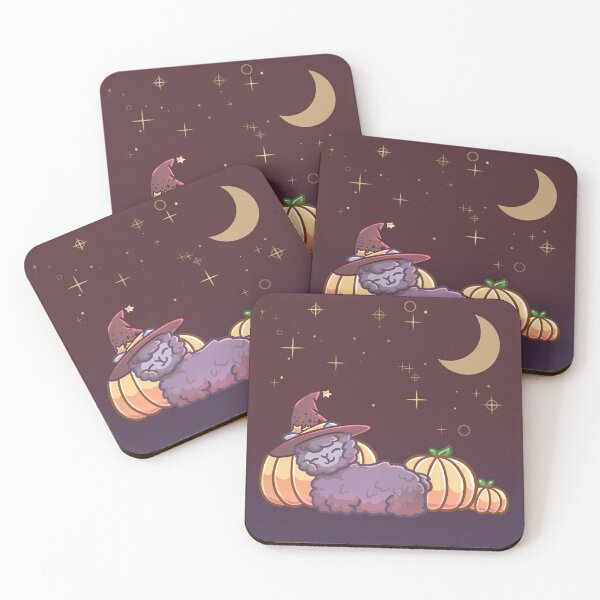 Item preview, Pumpkin Patch Paca designed and sold by NauticalSorbet.