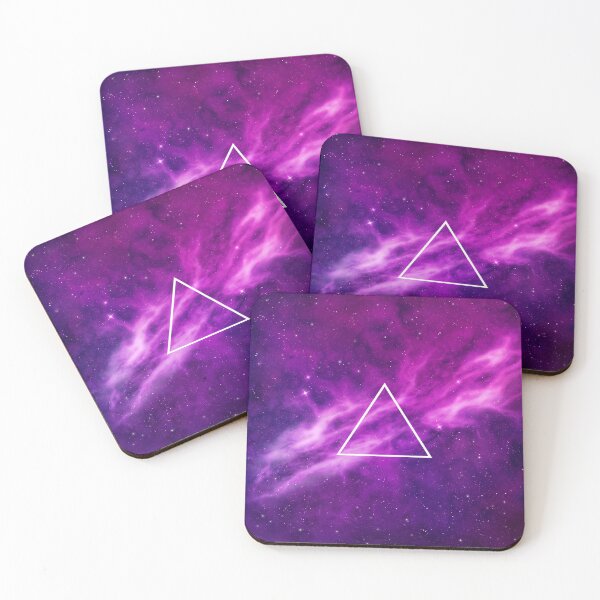 Item preview, Pink Galaxy | Nikury designed and sold by nikury.