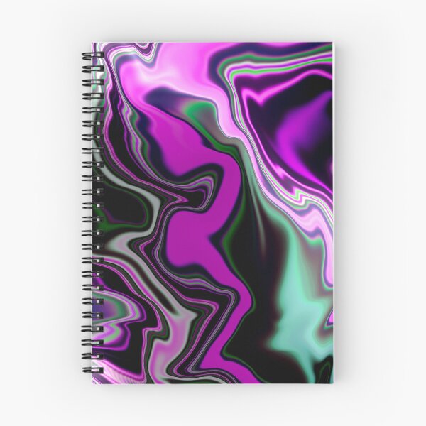 Item preview, Fluid Abstract Pattern 1815 designed and sold by Holidays77.