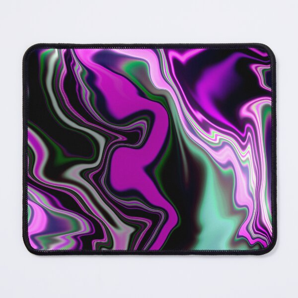 Item preview, Fluid Abstract Pattern 1815 designed and sold by Holidays77.