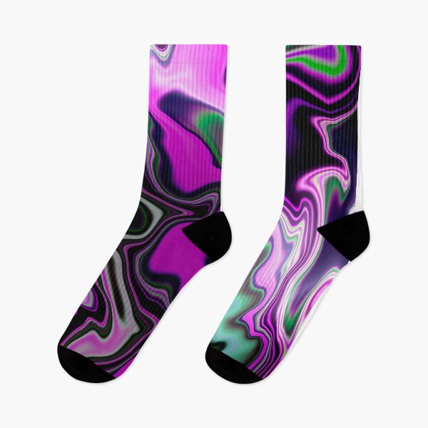 Item preview, Fluid Abstract Pattern 1815 designed and sold by Holidays77.