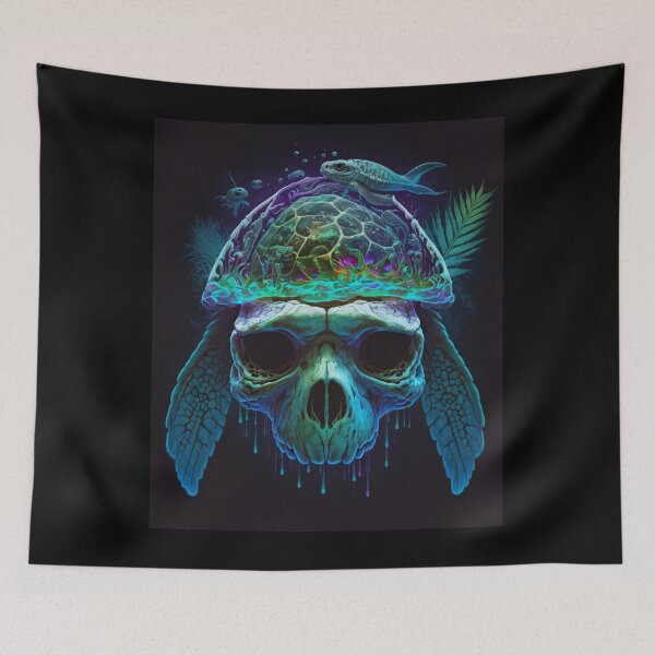 Item preview, Skull creation designed and sold by Yaghmoure.
