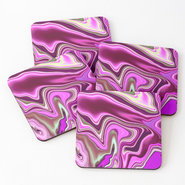 Item preview, Fluid Abstract Pattern 1816 designed and sold by Holidays77.