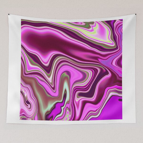Item preview, Fluid Abstract Pattern 1816 designed and sold by Holidays77.