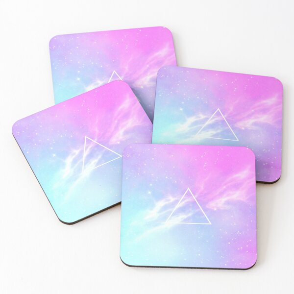 Item preview, Pastel Galaxy | Nikury designed and sold by nikury.