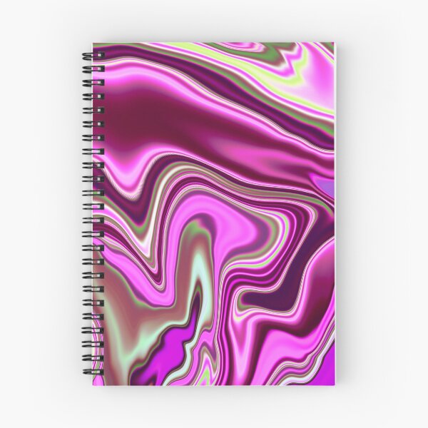 Item preview, Fluid Abstract Pattern 1816 designed and sold by Holidays77.