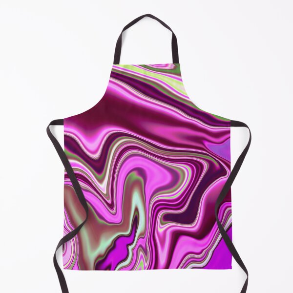 Item preview, Fluid Abstract Pattern 1816 designed and sold by Holidays77.