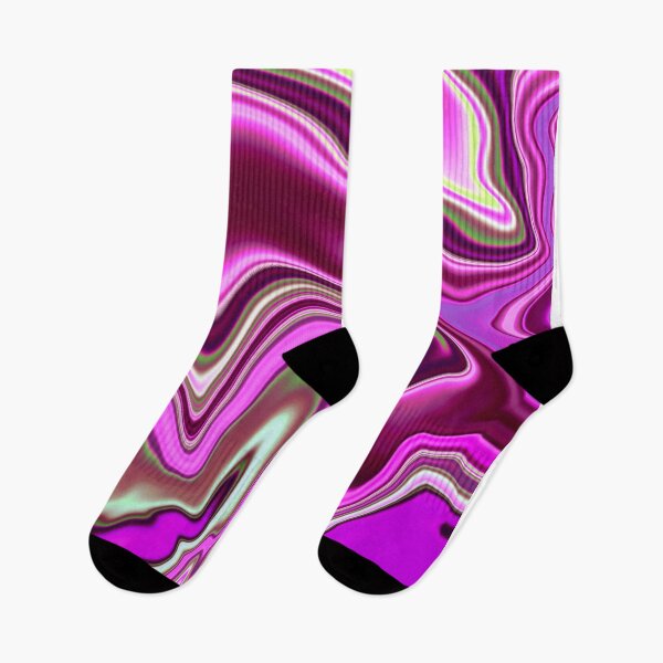 Item preview, Fluid Abstract Pattern 1816 designed and sold by Holidays77.
