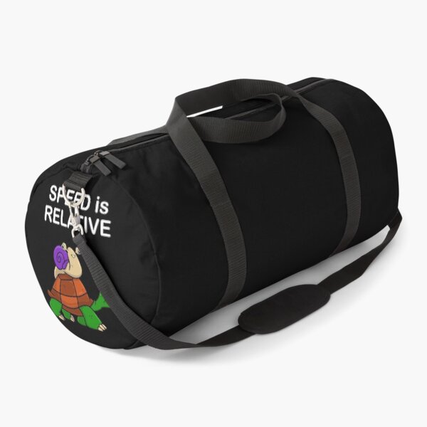 Item preview, Speed is Relative designed and sold by BekArtStore.