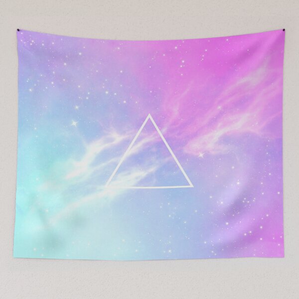 Item preview, Pastel Galaxy | Nikury designed and sold by nikury.