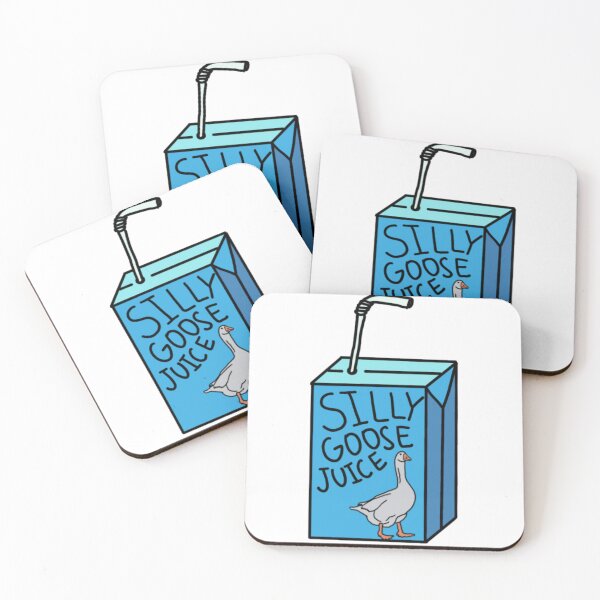 Item preview, Silly Goose Juice designed and sold by marnilauren.