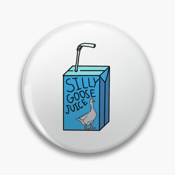 Item preview, Silly Goose Juice designed and sold by marnilauren.