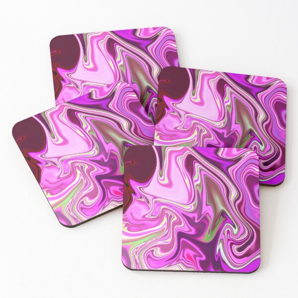 Item preview, Fluid Abstract Pattern 1817 designed and sold by Holidays77.