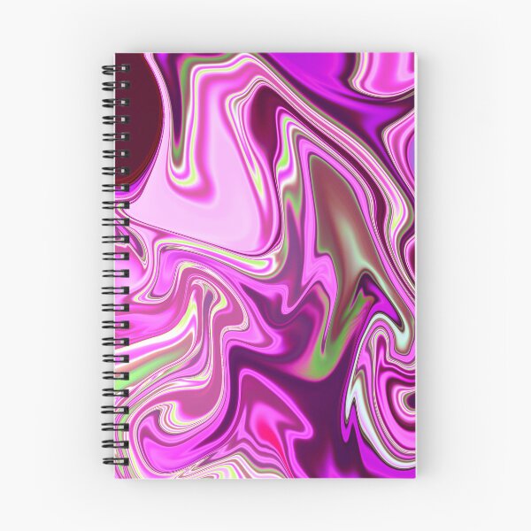 Item preview, Fluid Abstract Pattern 1817 designed and sold by Holidays77.