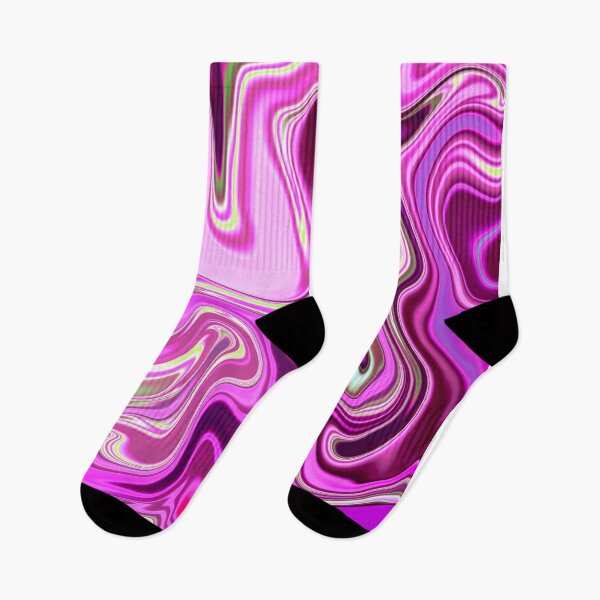 Item preview, Fluid Abstract Pattern 1817 designed and sold by Holidays77.