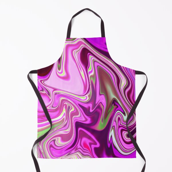 Item preview, Fluid Abstract Pattern 1817 designed and sold by Holidays77.