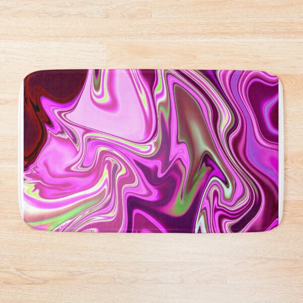 Item preview, Fluid Abstract Pattern 1817 designed and sold by Holidays77.