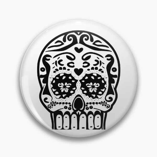 Item preview, Skull designed and sold by REALDesign-Shop.