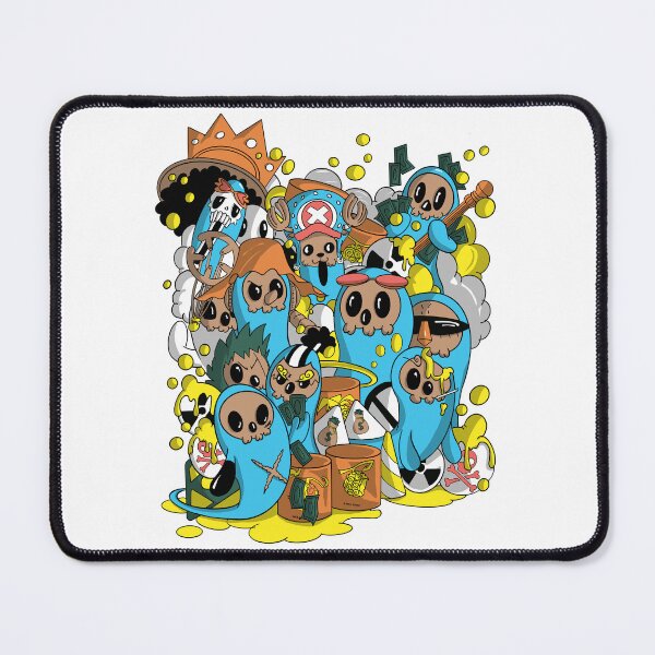 Item preview, strawhat pirates money designed and sold by bhernm.