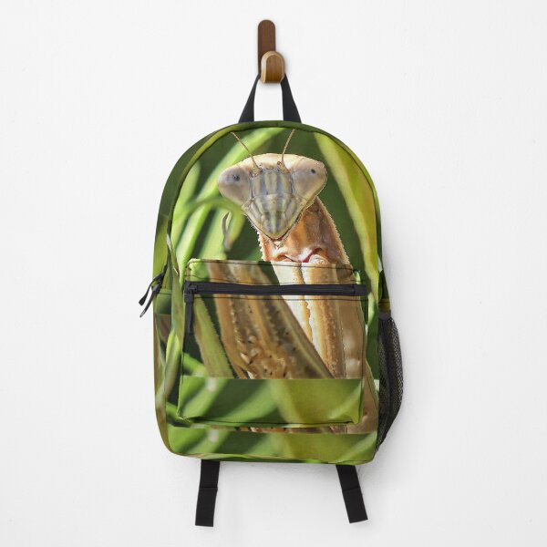 Item preview, Praying Mantis designed and sold by Frankie Cat Photography.