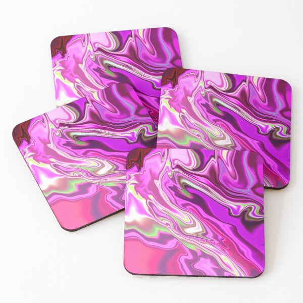 Item preview, Fluid Abstract Pattern 1818 designed and sold by Holidays77.