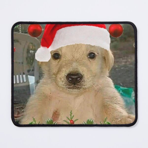 Item preview, dog meme christmas designed and sold by valwerty.