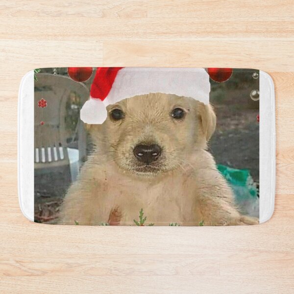 Item preview, dog meme christmas designed and sold by valwerty.