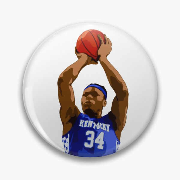 Item preview, Oscar Tshiebwe #34 | University of Kentucky Basketball  designed and sold by missavaw.