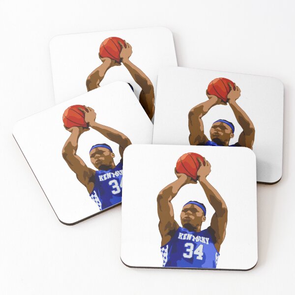 Item preview, Oscar Tshiebwe #34 | University of Kentucky Basketball  designed and sold by missavaw.