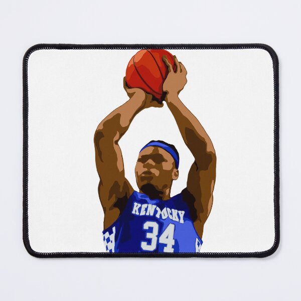 Item preview, Oscar Tshiebwe #34 | University of Kentucky Basketball  designed and sold by missavaw.