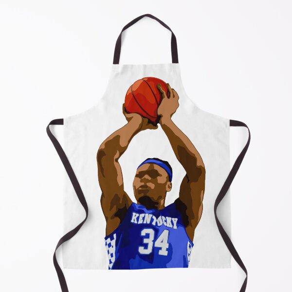 Item preview, Oscar Tshiebwe #34 | University of Kentucky Basketball  designed and sold by missavaw.