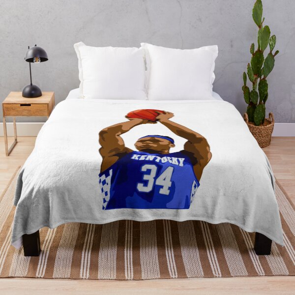 Item preview, Oscar Tshiebwe #34 | University of Kentucky Basketball  designed and sold by missavaw.