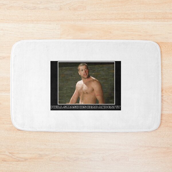 Item preview, CT - MTV the Challenge Smash His Head and Eat It designed and sold by OhMyGamess.
