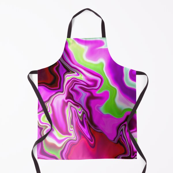 Item preview, Fluid Abstract Pattern 1820 designed and sold by Holidays77.