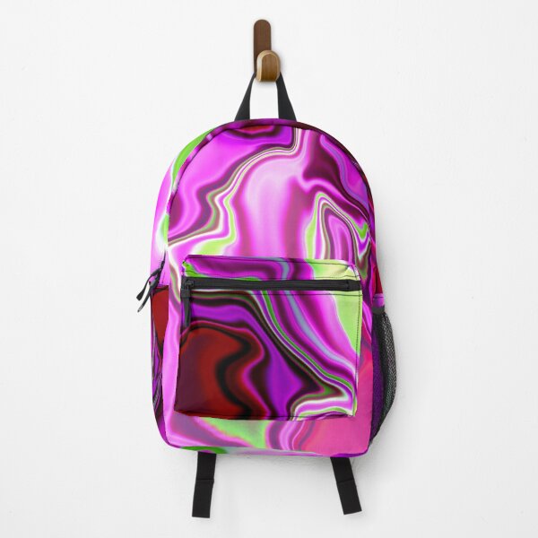 Item preview, Fluid Abstract Pattern 1820 designed and sold by Holidays77.