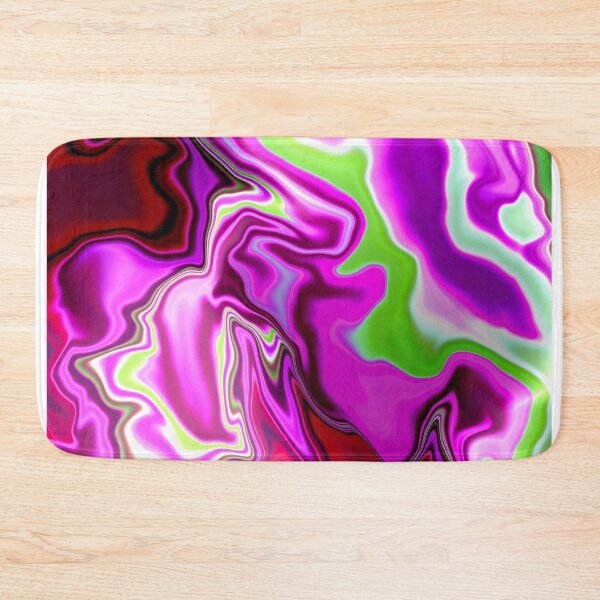 Item preview, Fluid Abstract Pattern 1820 designed and sold by Holidays77.