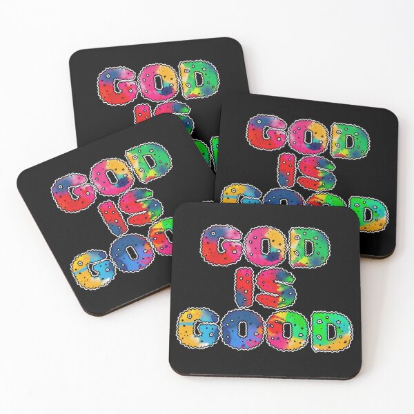 Item preview, God Is Good designed and sold by duke818.