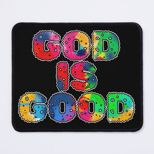 Item preview, God Is Good designed and sold by duke818.