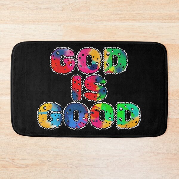Item preview, God Is Good designed and sold by duke818.