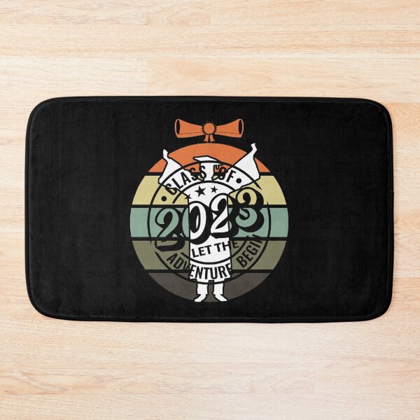 Item preview, Class Of 2023 The Adventure Begin designed and sold by Karry-Pat.