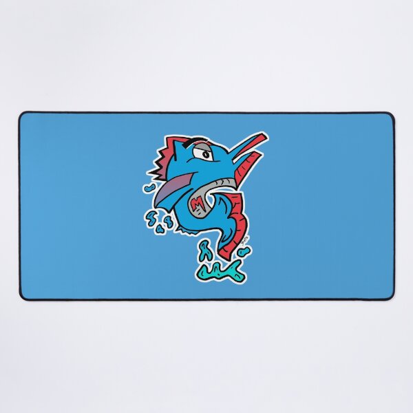 Item preview, A Modern Marlin designed and sold by LockedUp.
