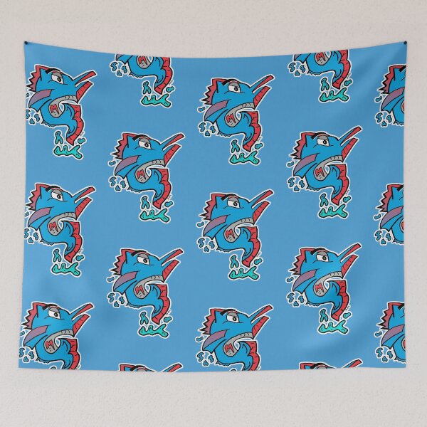 Item preview, A Modern Marlin designed and sold by LockedUp.