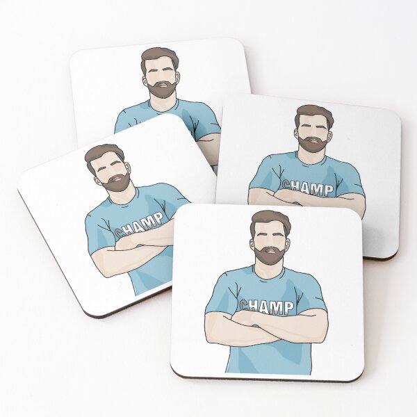 Item preview, Johnny Bananas designed and sold by OhMyGamess.