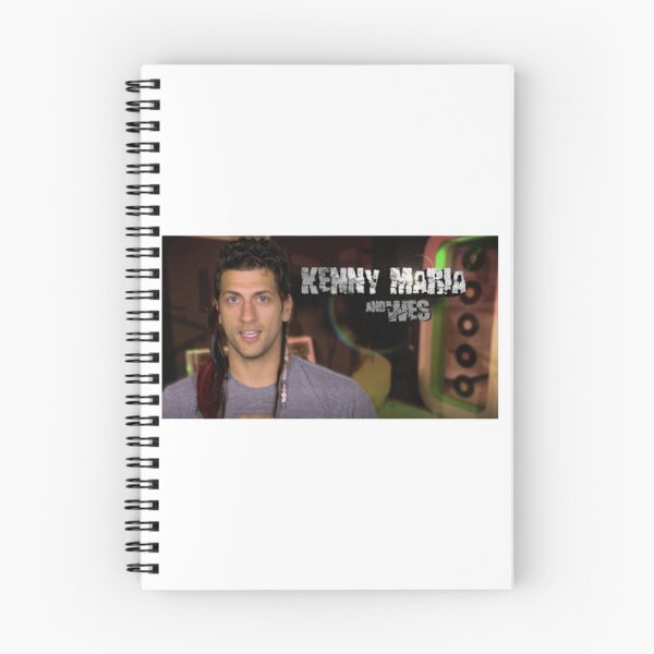 Item preview, MTV Kenny Maria - The Challenge Rivals designed and sold by OhMyGamess.