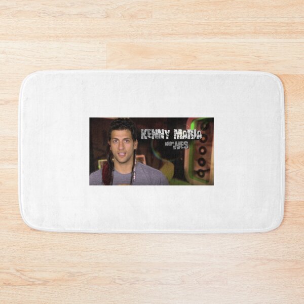 Item preview, MTV Kenny Maria - The Challenge Rivals designed and sold by OhMyGamess.